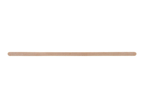 Rührstäbchen Holz 18 cm