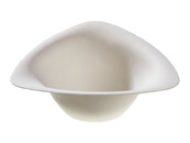 Zuckerrohr Trigon Bowl 300 ml,17,2 x 17,1 x 5,3 cm