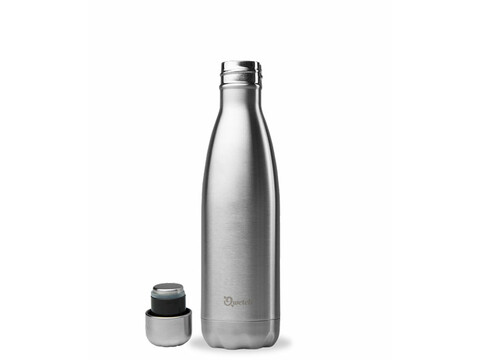 Qwetch nomade Thermosflasche 500 ml aus Edelstahl BPA frei