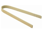 Bambus-Zange 15 cm lang - 10 Stück